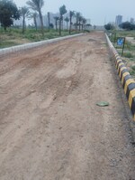 160 Sq.Yd. Plot in Knowledge Park V Greater Noida