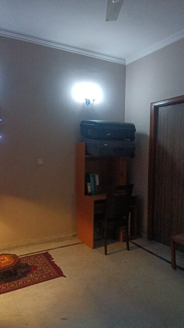 Living Room in 3 BHK Builder Floor at SS Mayfield Gardens, Sector 51 – for Sale