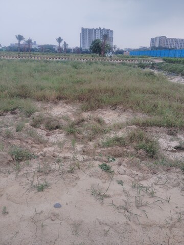 Plot Area in  Plot at Knowledge Park V Greater Noida – for Sale