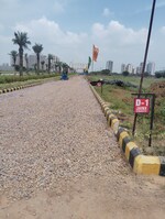1440 Sq.Ft. Plot in Knowledge Park V Greater Noida