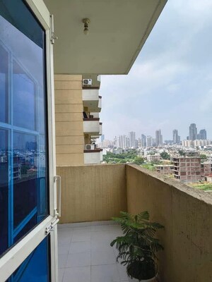 2 BHK Apartment For Sale in Pyramid Urban Homes, Sector 70a