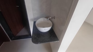 Bathroom in 2 BHK Apartment at Sankalp Shanti Samarth, Kharadi – for Rent