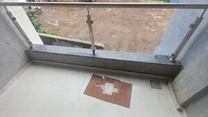 Furnished Amenities in 2 BHK Apartment at Sankalp Shanti Samarth, Kharadi – for Rent