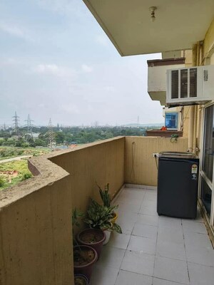 Kitchen in 2 BHK Apartment at Pyramid Urban Homes, Sector 70a – for Sale