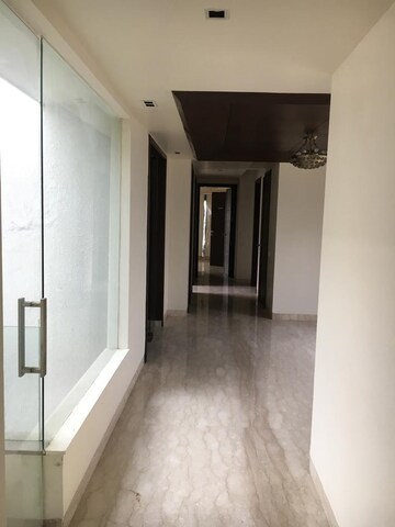 Room in 4 BHK Builder Floor at Anand Niketan – for Rent