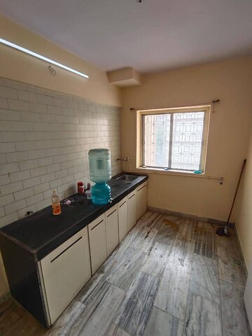 Kitchen in 1 BHK Apartment at Andheri West – for Rent