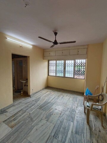 1 BHK Apartment For Rent in Andheri West