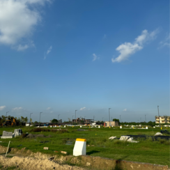 Plot For Sale in Harmony City