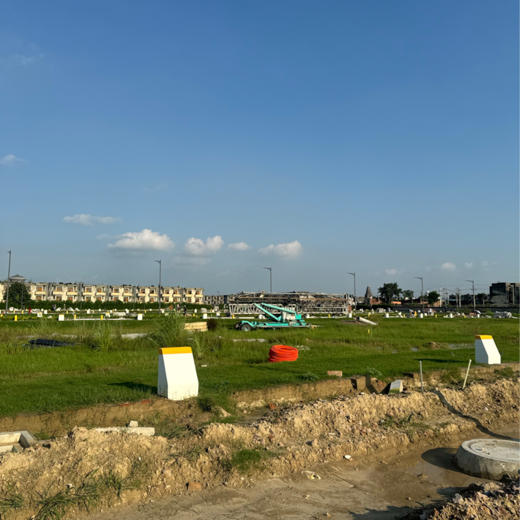 undefined, tdi city  154 Sq.Yd. Plot In Tdi City Panipat 9219255
