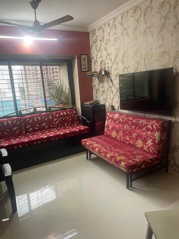 1 BHK Apartment For Sale in Vijay Garden, Ghodbunder Road