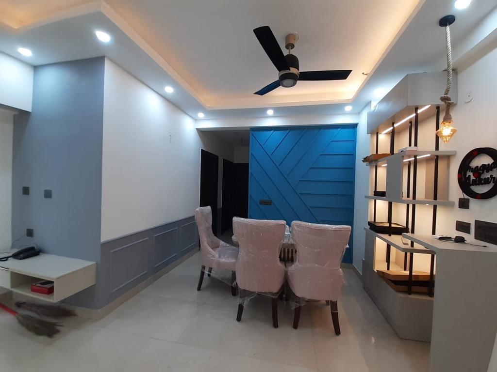 3 BHK Apartment For Sale in Ace Divino
