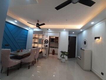 Living Room in 3 BHK Apartment at Ace Divino, Sector 1 Greater Noida – for Sale