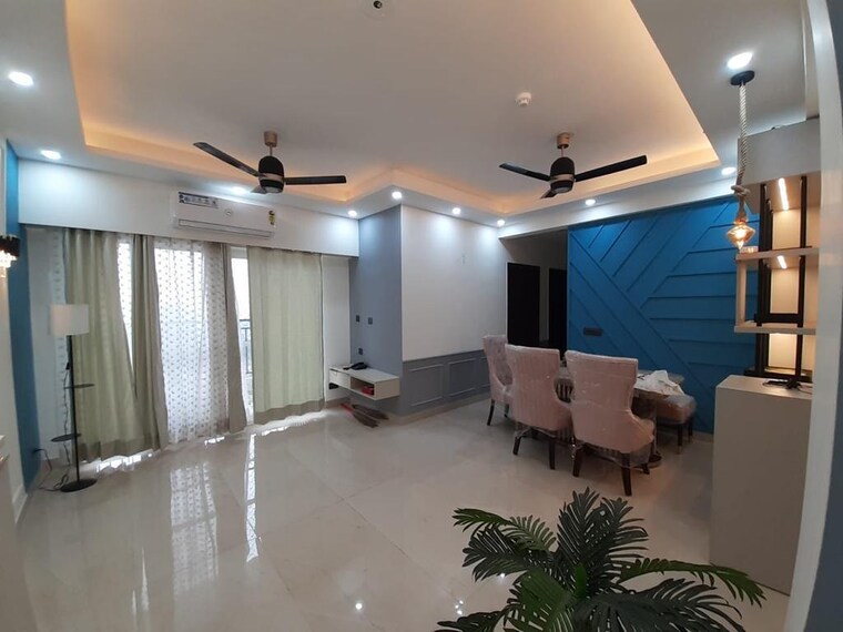 Master Bedroom, ace-divino 3 Bedroom 1565 Sq.Ft. Apartment In Sector 1 Greater Noida Greater Noida 9219263