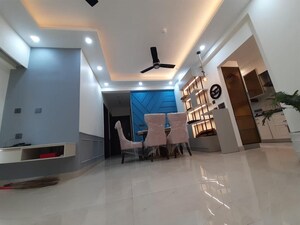 Living Room in 3 BHK Apartment at Ace Divino, Sector 1 Greater Noida – for Sale