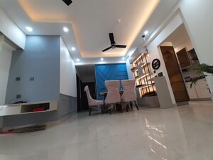 Living Room in 3 BHK Apartment at Ace Divino, Sector 1 Greater Noida – for Sale