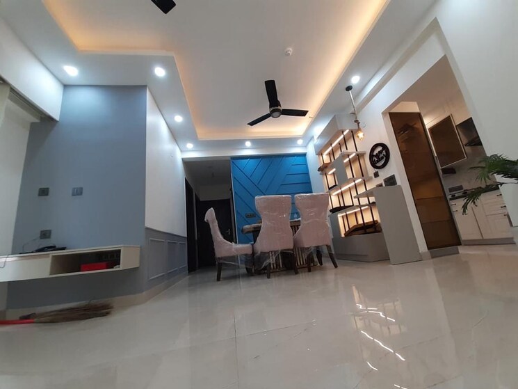 Living Room, ace-divino 3 Bedroom 1565 Sq.Ft. Apartment In Sector 1 Greater Noida Greater Noida 9219263