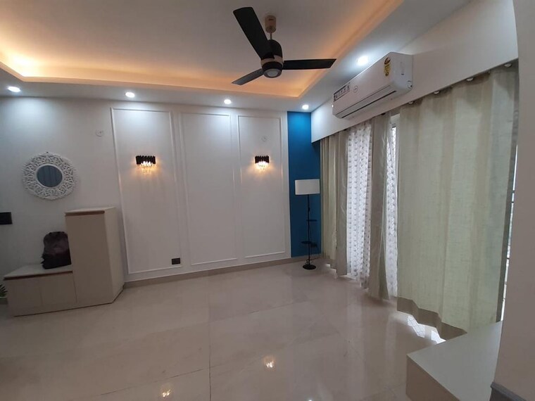Bathroom, ace-divino 3 Bedroom 1565 Sq.Ft. Apartment In Sector 1 Greater Noida Greater Noida 9219263