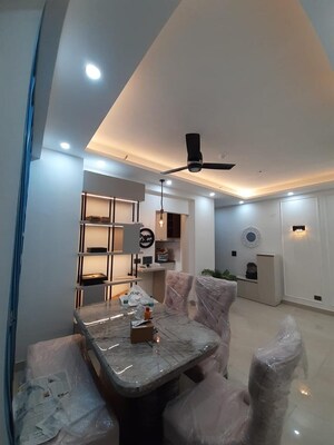 Living Room in 3 BHK Apartment at Ace Divino, Sector 1 Greater Noida – for Sale