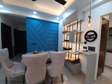 Master Bedroom in 3 BHK Apartment at Ace Divino, Sector 1 Greater Noida – for Sale