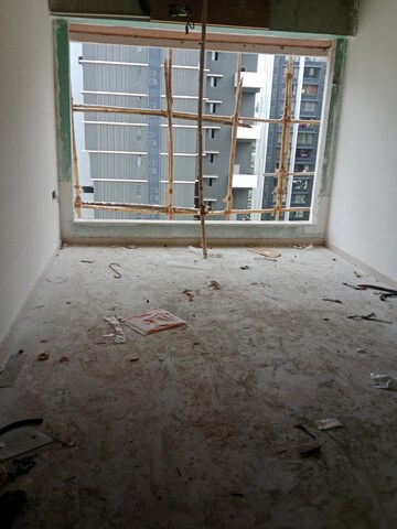 Living Room in 2 BHK Apartment at Woodstock Gardens, Santacruz West – for Sale