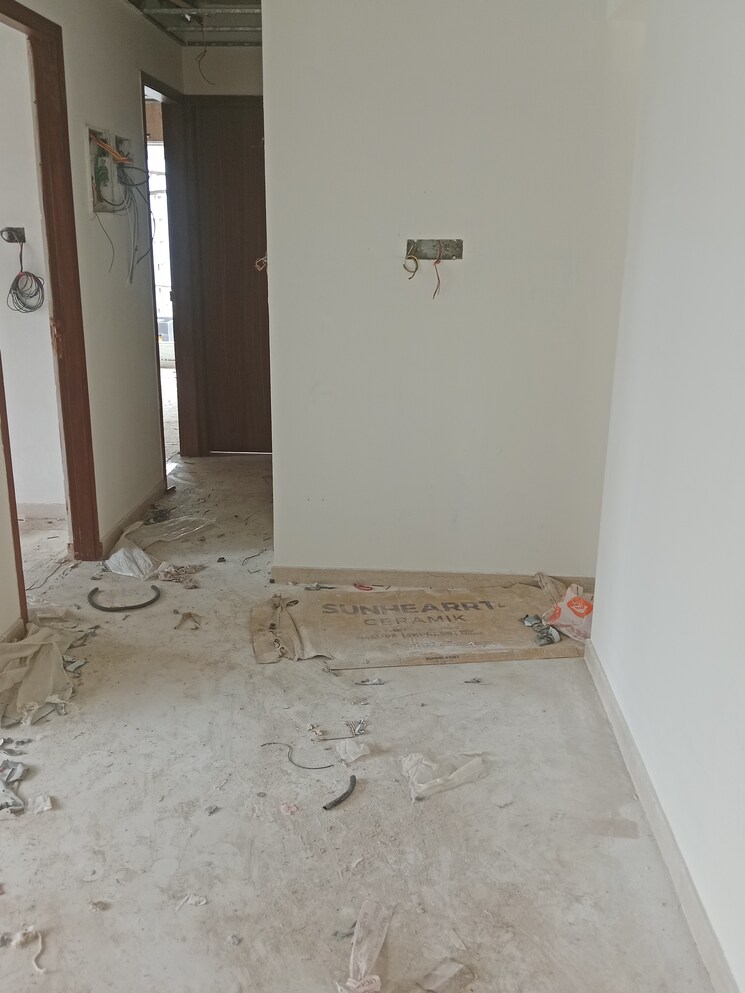 Dining area, woodstock-gardens 2 Bedroom 696 Sq.Ft. Apartment In Santacruz West Mumbai 9219275