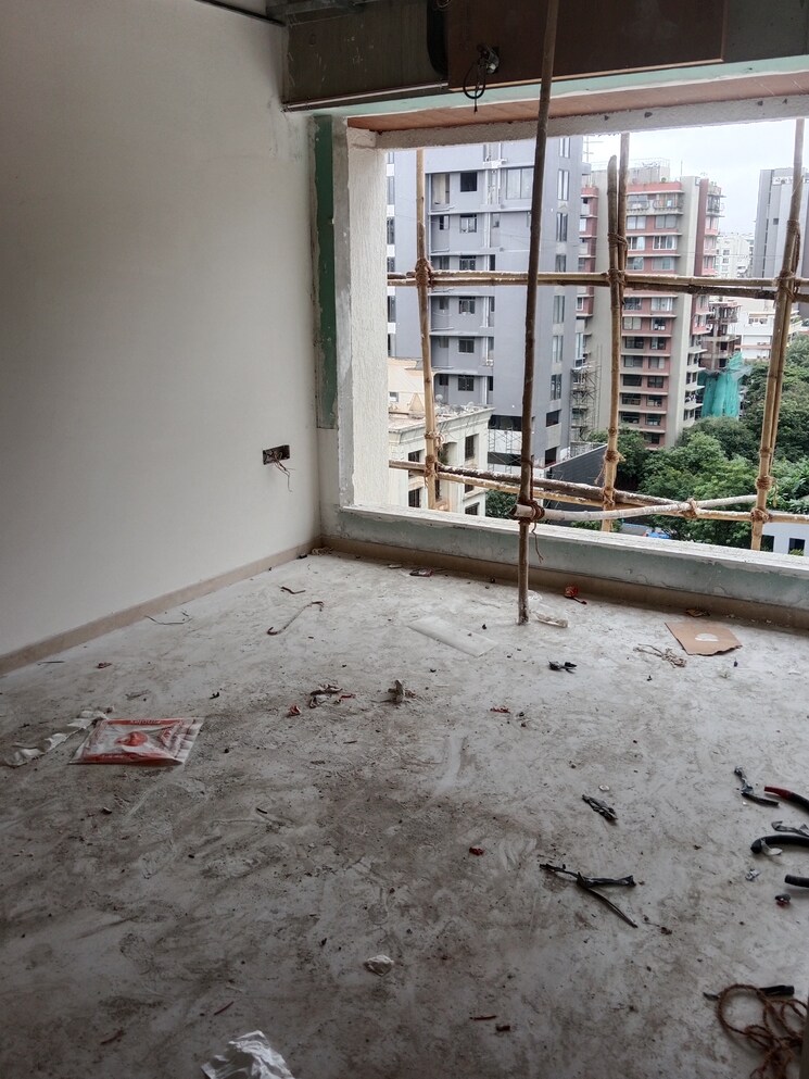 Living Room, woodstock-gardens 2 Bedroom 696 Sq.Ft. Apartment In Santacruz West Mumbai 9219275