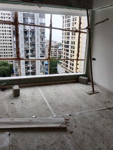 Bedroom in 2 BHK Apartment at Woodstock Gardens, Santacruz West – for Sale