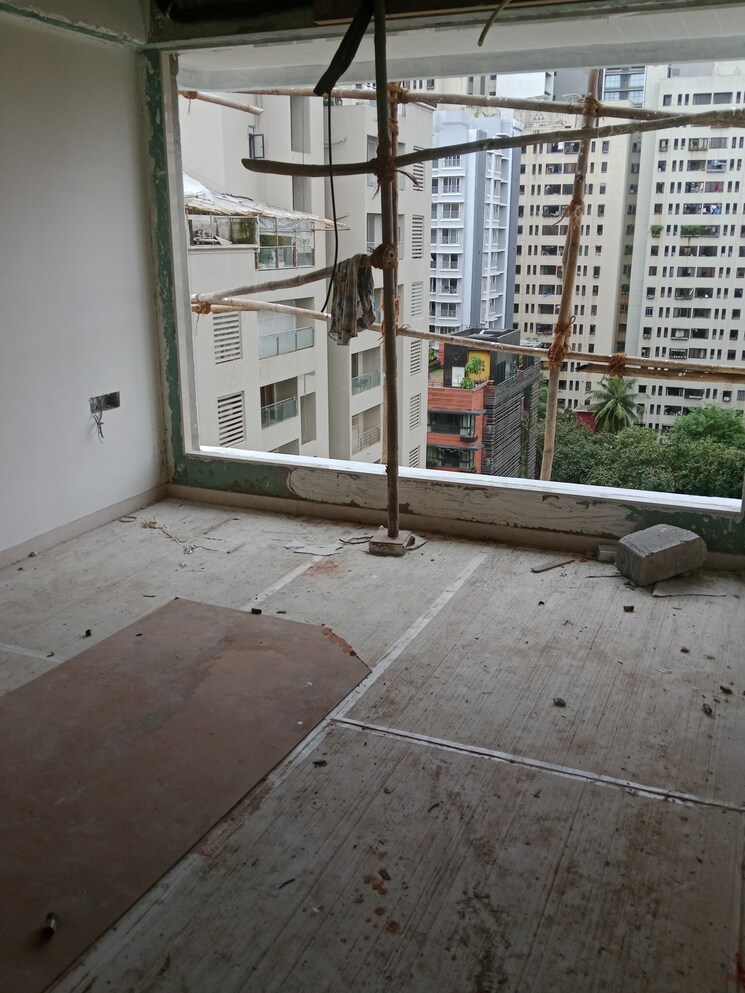 Master Bedroom, woodstock-gardens 2 Bedroom 696 Sq.Ft. Apartment In Santacruz West Mumbai 9219275