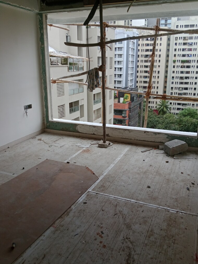 Master Bedroom, woodstock-gardens 2 Bedroom 696 Sq.Ft. Apartment In Santacruz West Mumbai 9219275