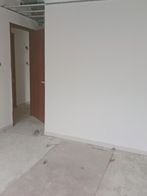 Master Bedroom in 2 BHK Apartment at Woodstock Gardens, Santacruz West – for Sale