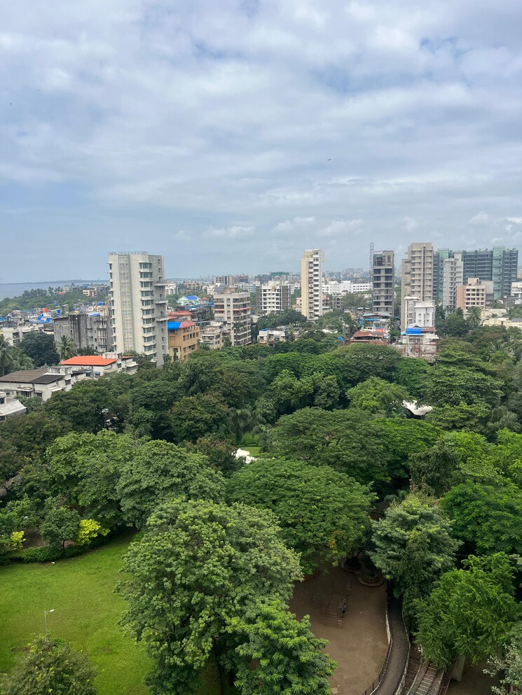 Exterior View, woodstock-gardens 2 Bedroom 696 Sq.Ft. Apartment In Santacruz West Mumbai 9219275