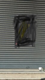 2100 Sq.Ft. Retail Shop in Aple Ghar