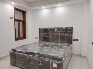 Bedroom in 1 BHK Apartment at Saket – for Rent
