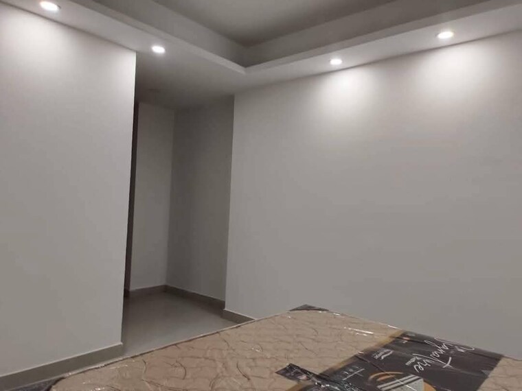 Bedroom, saket 1 Bedroom 700 Sq.Ft. Apartment In Saket Delhi 9219283