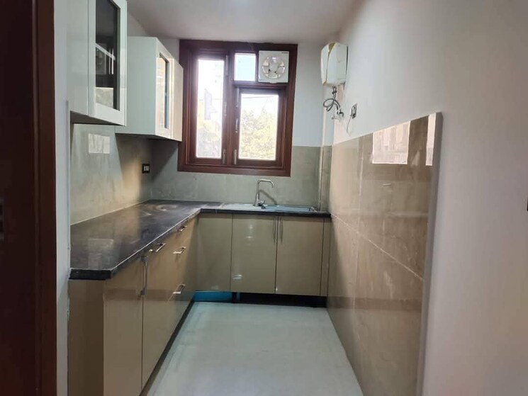 Kitchen, saket 1 Bedroom 700 Sq.Ft. Apartment In Saket Delhi 9219283