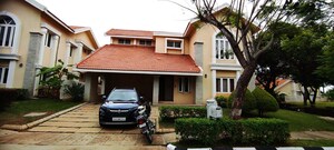 6+ BHK Villa For Sale in Ramagondanahalli