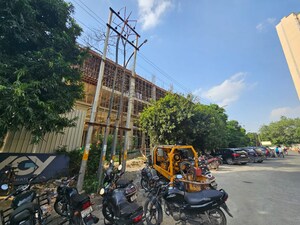  Shop For Sale in GYGY Fiveo, Sector 50