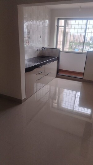 Kitchen in 2 BHK Apartment at Eden Garden Tathawade, Tathawade – for Rent