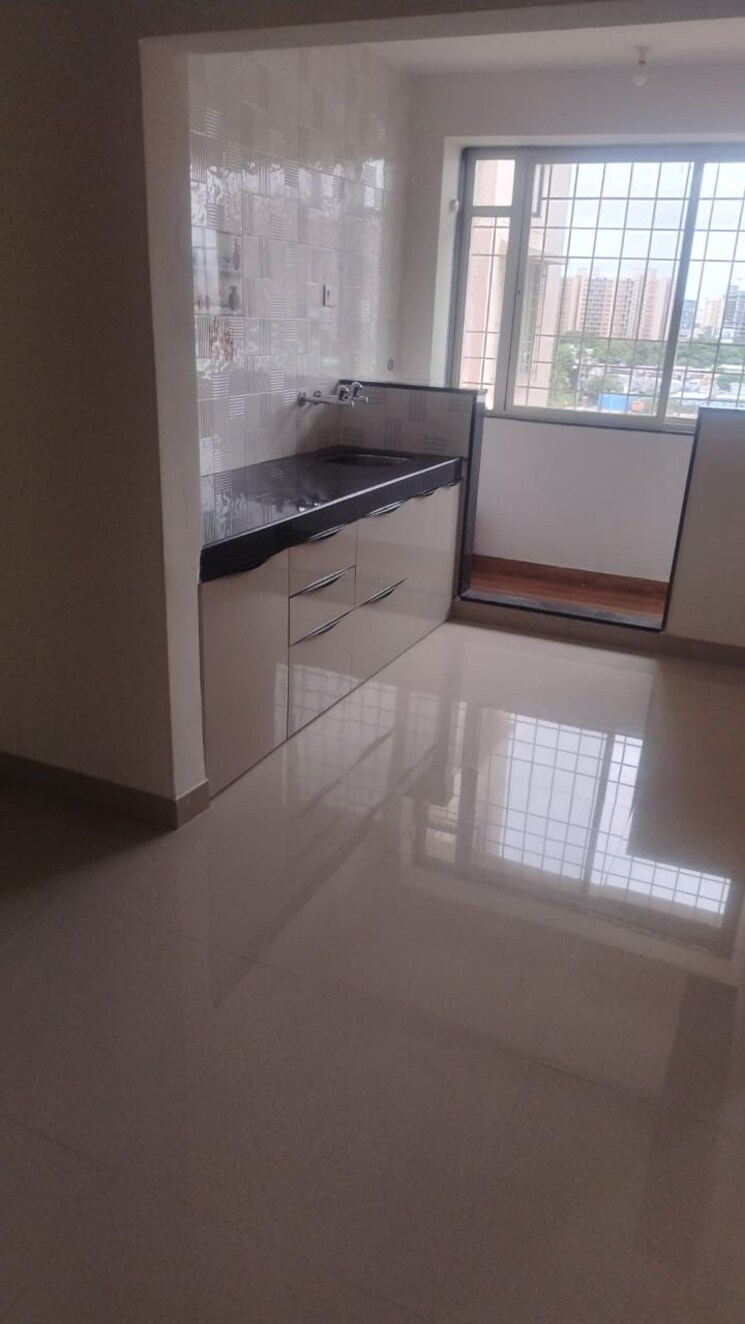 Kitchen, eden-garden-tathawade 2 Bedroom 851 Sq.Ft. Apartment In Tathawade Pune 9219294