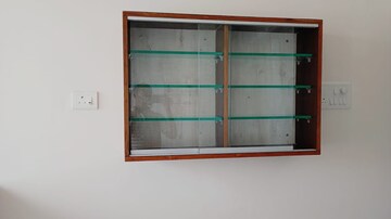 Room in 2 BHK Apartment at Eden Garden Tathawade, Tathawade – for Rent