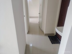 Building Lobby in 2 BHK Apartment at Eden Garden Tathawade, Tathawade – for Rent