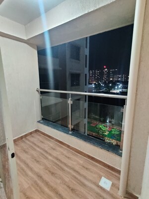 Kitchen in 2 BHK Apartment at Eden Garden Tathawade, Tathawade – for Rent