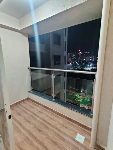 Kitchen in 2 BHK Apartment at Eden Garden Tathawade, Tathawade – for Rent