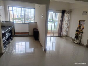 Room in 2 BHK Apartment at Eden Garden Tathawade, Tathawade – for Rent