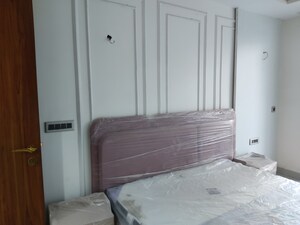 Bedroom in 4 BHK Builder Floor at Parklands, Sector 85 – for Sale