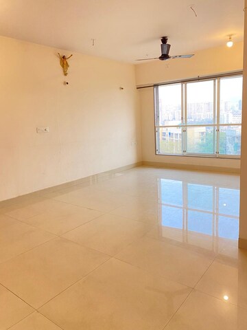 2 BHK Apartment For Rent in Pride Royal Park, Andheri East