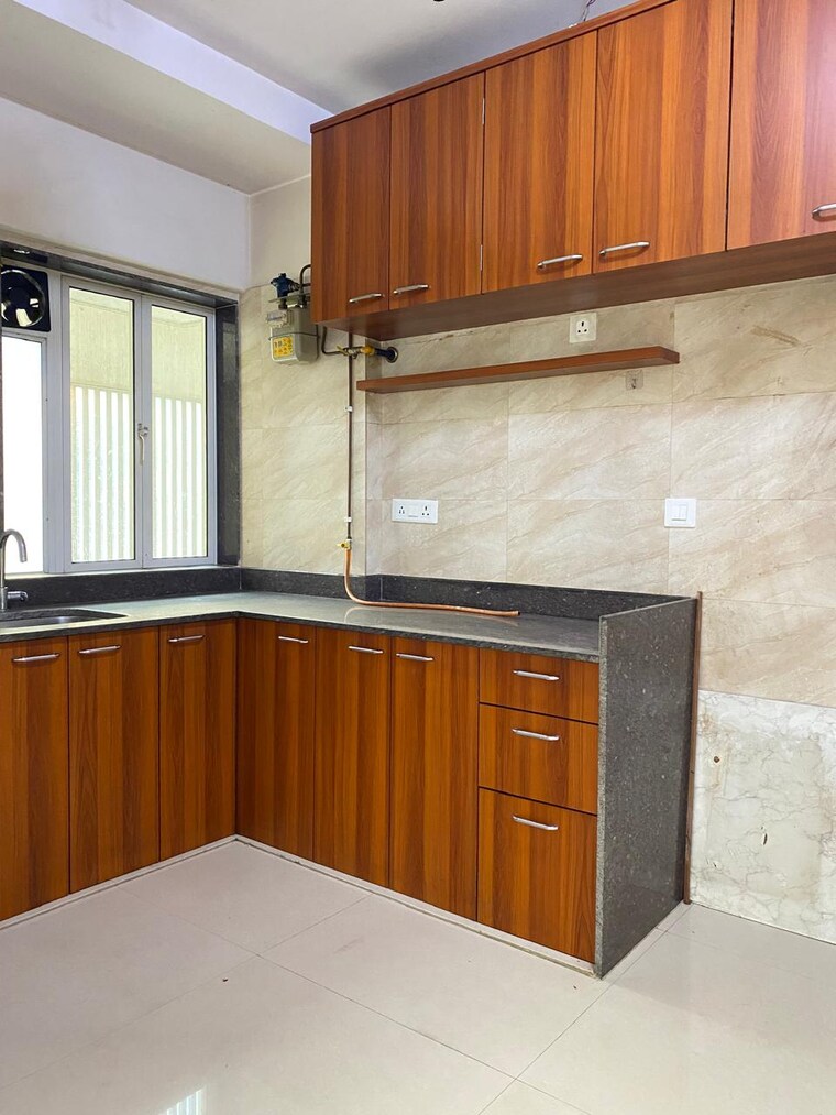 Kitchen, pride-royal-park 2 Bedroom 742 Sq.Ft. Apartment In Andheri East Mumbai 9219304