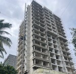 3 BHK 1150 Sq.Ft. Apartment in Woodstock Gardens