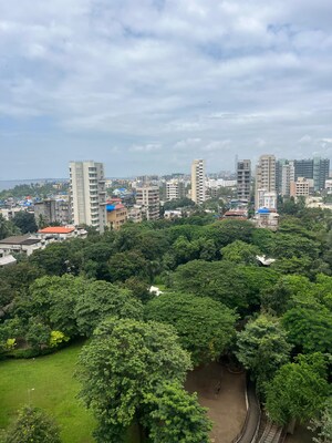 3 BHK Apartment – Exterior View View at Woodstock Gardens, Santacruz West - for Sale