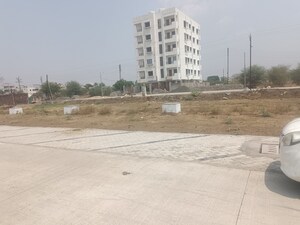  Plot – Exterior View View at Vihirgaon - for Sale